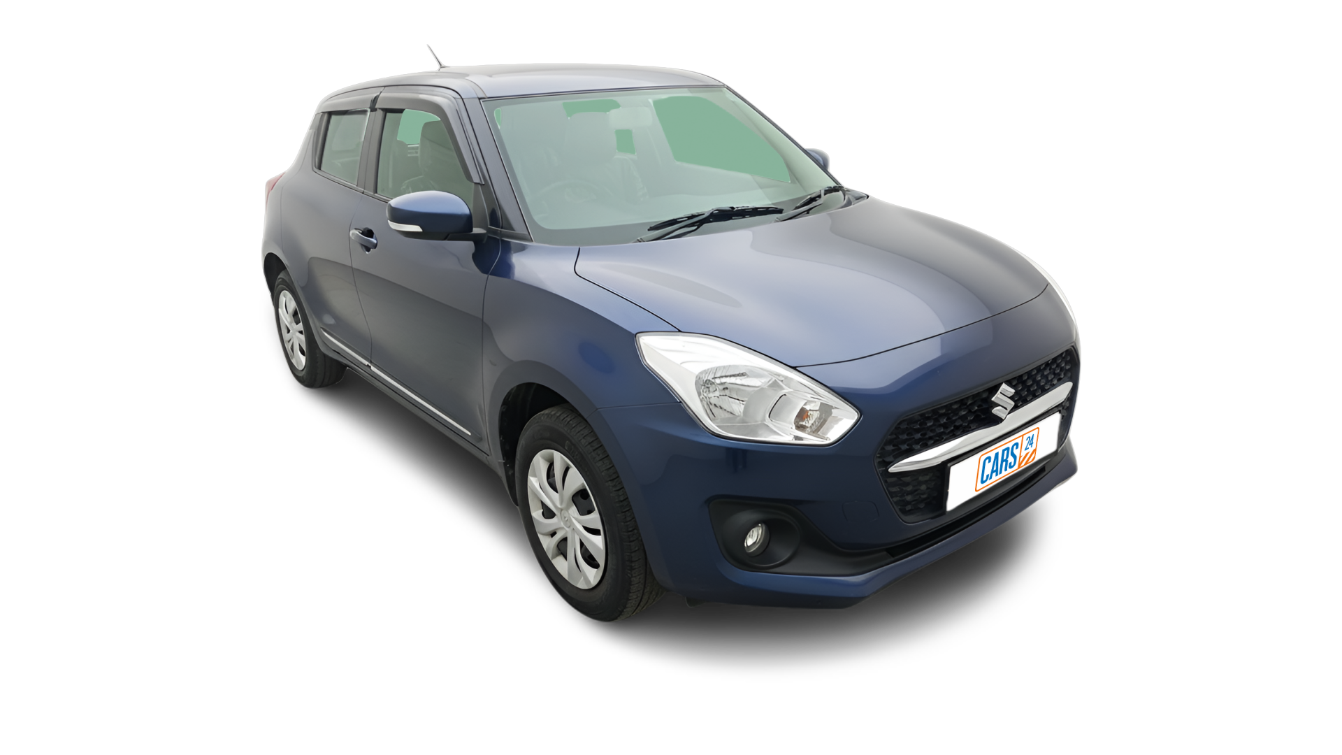 Maruti Swift-img